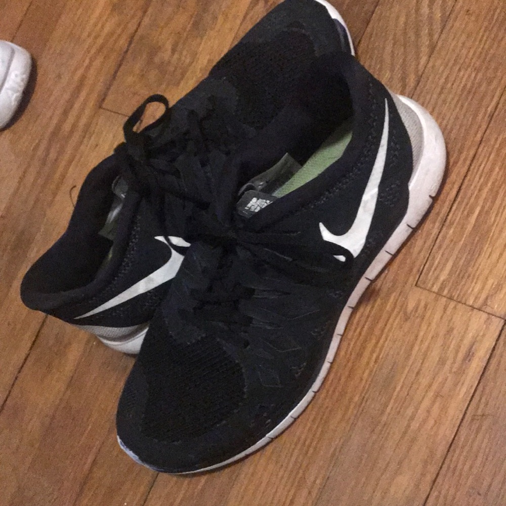 Nike shoes